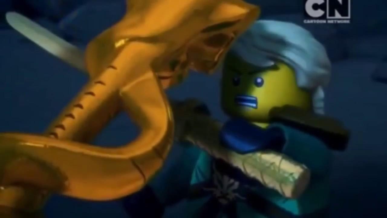 lego ninjago لگو نینجاگو معرفى لوید در روز درگذشتگان