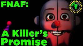 Game Theory The KILLERS Promise  FNAF Sister Location