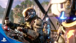 تریلر بازی TITANFALL 2 بخش Official Single Player