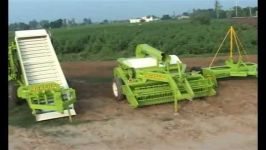 all types of agriculture machinery.flv