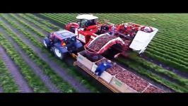 Top most amazing modern machines agriculture smart