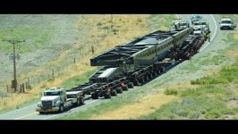 BIGGEST CARRIERS TRUCKS