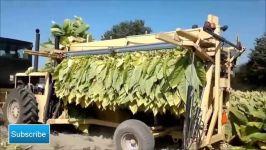 Amazing agriculture machines latest technology