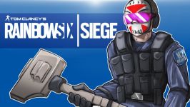 H2O DELIRIOUS Rainbow six Siege