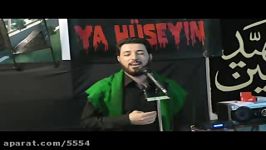 شبکه زینبیه ترکیه مداح ترکمن عراقی ترکیه