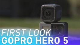 GoPro Hero 5 Black