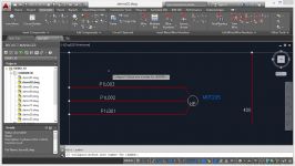 88  آموزش اتوکد الکتریکال 2015  Repositioning Wire Nu