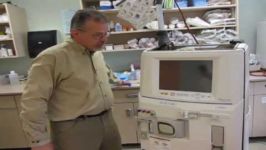  Tour of a Dialysis Machine 