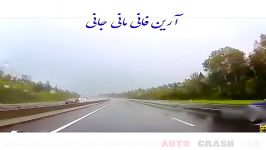 خونریزی فیلمبردار در ملق زدن خودروی شخصی