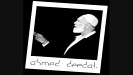 احمد دیدات  Ahmed Deedat  On Iran A Nation Reborn