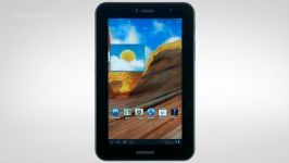 نقد بررسی Samsung GALAXY TAB 7.0 Plus