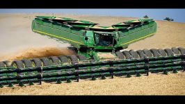 Amazing Agriculture Equipment and Mega Machines Tractor