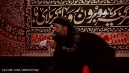 مداحی بسیار زیبای حاج محمود کریمی جانم زینب زینب جانم