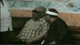 الفرقان  محمد المهدى شرف الدین  عرب الحصن مصر 14  7  2011