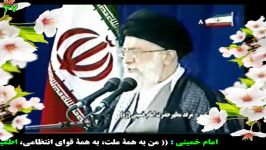 انتقاد موسوی بر خلاف نظر رهبر سیاست خارجی احمدی نژاد
