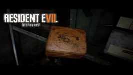 تریلر Resident Evil 7 Vol. 7 A Closer Look