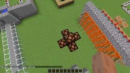 اگر فهمیدی بگو چطوری لامپ هارو روشن کردم؟minecraft