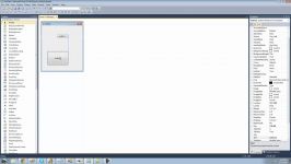 C# Beginners Tutorial  2  Changing Forms Properties 