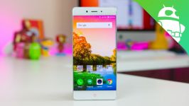 بررسی پرچمدار جدید zte nubia z11 بدون حاشیه قدرتمند