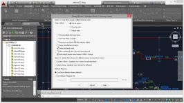 119  آموزش اتوکد الکتریکال 2015  جابجایی به روز رسا