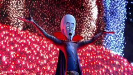 انیمیشن کله کدو  Megamind 2010 دوبله فارسی