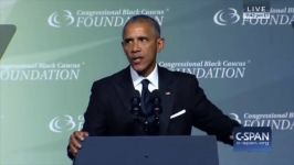 President OBAMA Mocks TRUMPS Nonsense