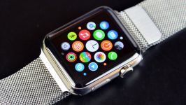 جعبه گشایی برسی Apple Watch