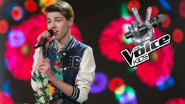 Jaco – Adventure Of A Lifetime  The Voice Kids 2016