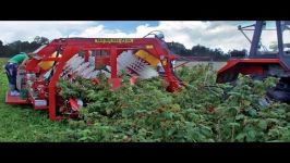 Top Most Amazing New Modern Machines Agriculture