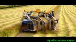 top most smart modern machines agriculture technology