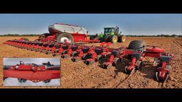 Straw Spreader Machine For Planting