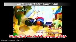 عزاداری مسیحیان اصلا رسانه ای نمی شوند18+