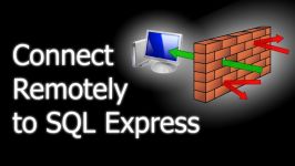  connections to SQL Server Express 