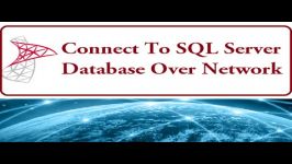 Enable Network Access in SQL Server 