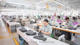  Fu Lam Underwear Ltd.（ factory Video） 