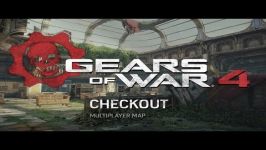 تریلر بخش مولتی پلیر بازی Gears Of War 4