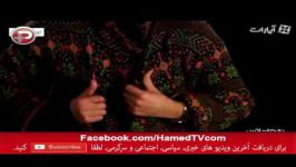 رژه سوسن خانم روی فرش قرمز جشنواره فیلم فجر