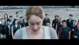 آنونس فیلم «ناهمتا»divergent