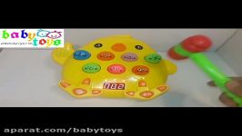 كوبه ج كانال تلگرامی baby toys