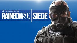 H2O DELIRIOUS Rainbow six Siege