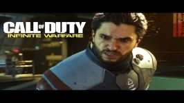 Call of DutyInfinit Warfareکال آف دیوتی