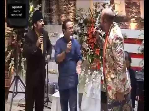  صمد ممد فرار گامیش گولی 