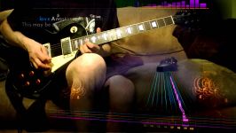 Rocksmith 2014  DLC  Guitar  Slash featuring Myles