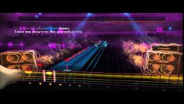 Guns N Roses  Paradise City Lead Rocksmith 2014