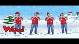 آموزش زبان برای کودکان شماره73 Christmas Pudding Song