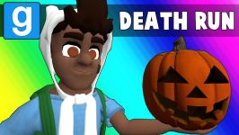 Gmod Deathrun Funny Moments  VanossGaming