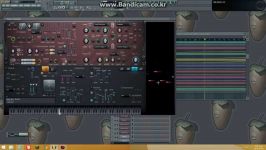 SoundDesign Tutorial 8 Sine wave Bell sound in harmor