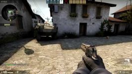 آهنگ خود اصلی کانتر استریک CSGO تفنگ های کانتر