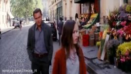 فیلم سینمایی تلقین  دوبله فارسی  Inception 2010