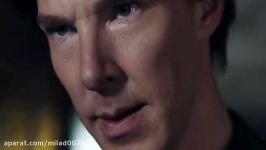 تیزر رسمی فیلم شرلوک هلمز فصل 4